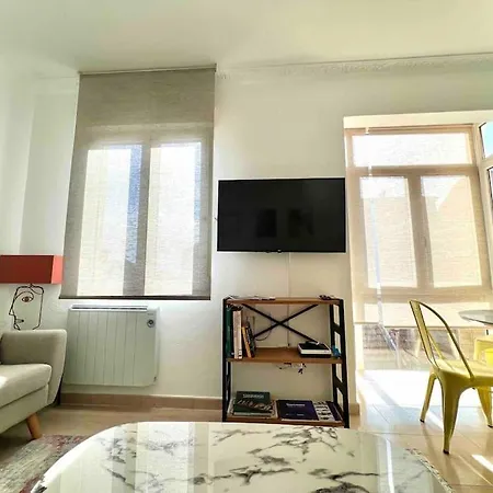 Apartment En Puertochico Con Vistas *