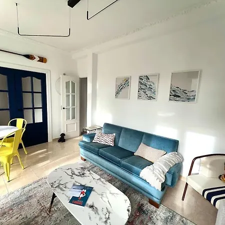 Apartment En Puertochico Con Vistas