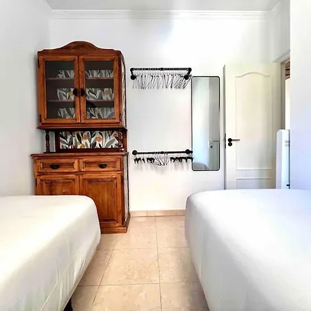 Apartment En Puertochico Con Vistas *
