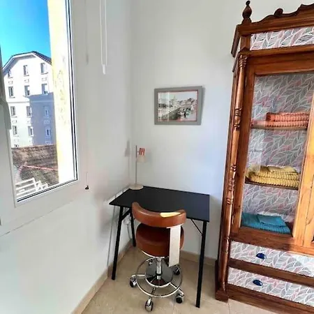 Apartment En Puertochico Con Vistas Santander