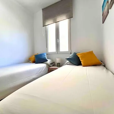 Apartamento En Puertochico Con Vistas Santander