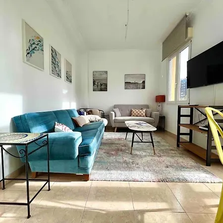 Apartamento En Puertochico Con Vistas Santander