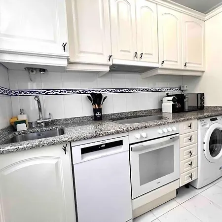 Apartamento En Puertochico Con Vistas Santander