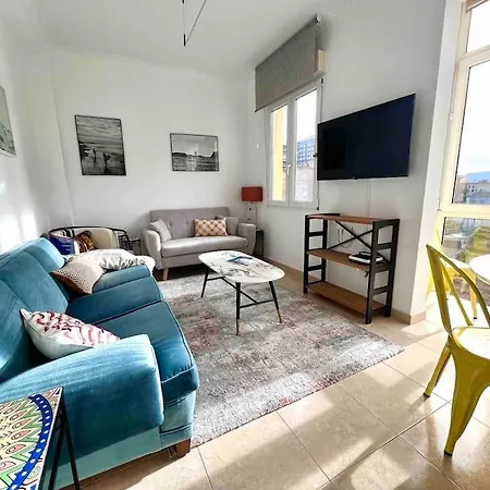 Apartamento En Puertochico Con Vistas Santander