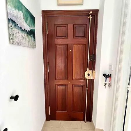 Apartamento En Puertochico Con Vistas *