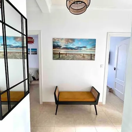 Apartamento En Puertochico Con Vistas Santander