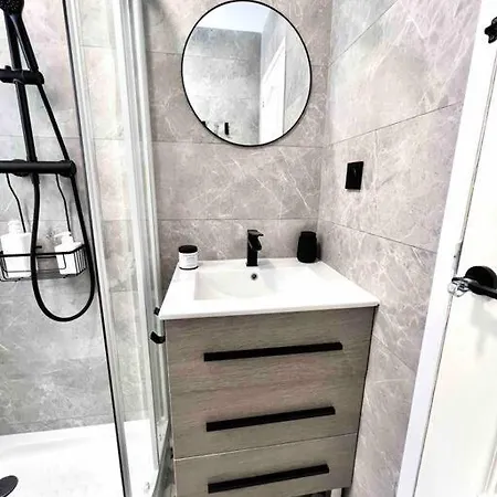 Apartamento En Puertochico Con Vistas *